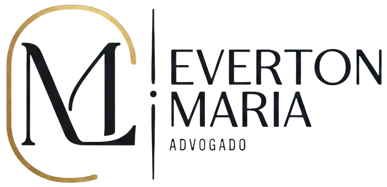 Everton Maria Advogado